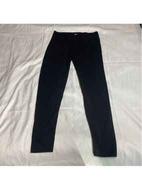 Women's Sonoma Black Mid Rise Leggings M